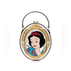 Disney x Kate Spade New York SNOW WHITE MAGIC MIRROR 3D Crossbody Bag - NWT